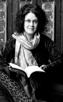 Cathy Stonehouse